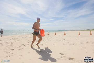 THE ARENA OCEANMAN CAM RANH VIỆT NAM 2023 - Ảnh #592729