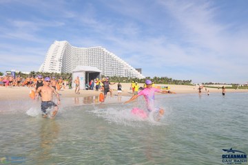 THE ARENA OCEANMAN CAM RANH VIỆT NAM 2023 - Ảnh #595567