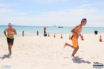 THE ARENA OCEANMAN CAM RANH VIỆT NAM 2023 - Ảnh #596578