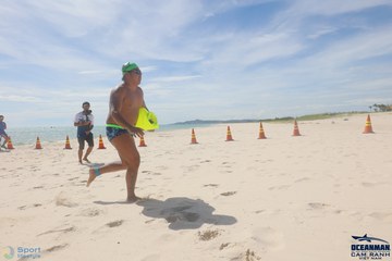 THE ARENA OCEANMAN CAM RANH VIỆT NAM 2023 - Ảnh #593141
