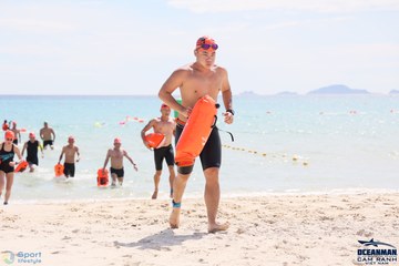 THE ARENA OCEANMAN CAM RANH VIỆT NAM 2023 - Ảnh #594835
