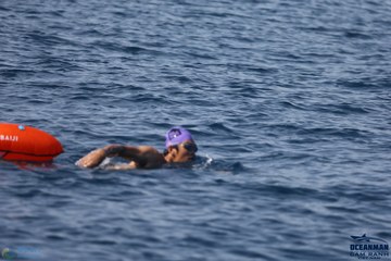 THE ARENA OCEANMAN CAM RANH VIỆT NAM 2023 - Ảnh #594357