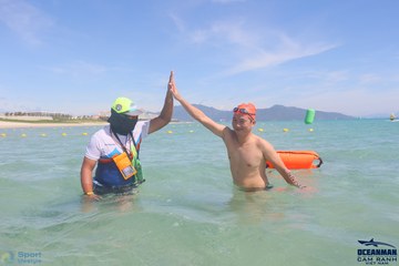 THE ARENA OCEANMAN CAM RANH VIỆT NAM 2023 - Ảnh #586000