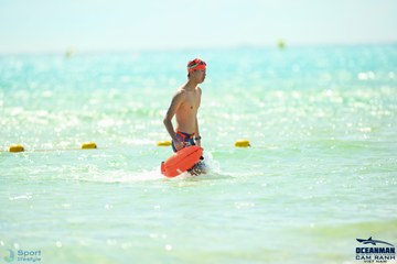 THE ARENA OCEANMAN CAM RANH VIỆT NAM 2023 - Ảnh #585409