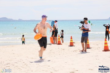 THE ARENA OCEANMAN CAM RANH VIỆT NAM 2023 - Ảnh #596182