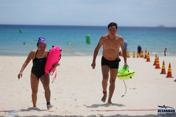 THE ARENA OCEANMAN CAM RANH VIỆT NAM 2023 - Ảnh #591661