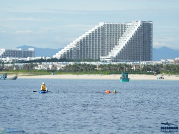 THE ARENA OCEANMAN CAM RANH VIỆT NAM 2023 - Ảnh #598562