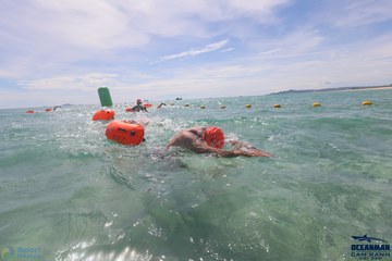 THE ARENA OCEANMAN CAM RANH VIỆT NAM 2023 - Ảnh #585595
