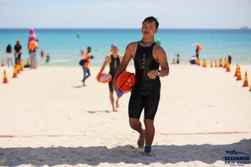 THE ARENA OCEANMAN CAM RANH VIỆT NAM 2023 - Ảnh #588932