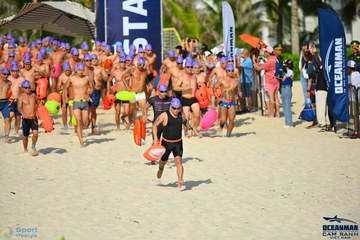 THE ARENA OCEANMAN CAM RANH VIỆT NAM 2023 - Ảnh #590174