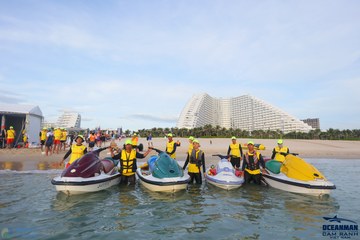 THE ARENA OCEANMAN CAM RANH VIỆT NAM 2023 - Ảnh #592638