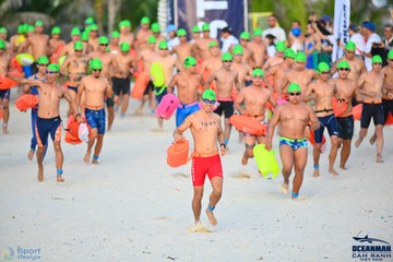 THE ARENA OCEANMAN CAM RANH VIỆT NAM 2023 - Ảnh #589210