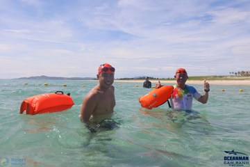 THE ARENA OCEANMAN CAM RANH VIỆT NAM 2023 - Ảnh #585635