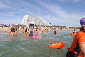 THE ARENA OCEANMAN CAM RANH VIỆT NAM 2023 - Ảnh #596985