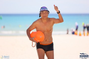 THE ARENA OCEANMAN CAM RANH VIỆT NAM 2023 - Ảnh #589907