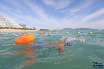 THE ARENA OCEANMAN CAM RANH VIỆT NAM 2023 - Ảnh #596608