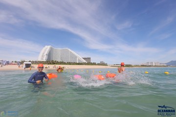 THE ARENA OCEANMAN CAM RANH VIỆT NAM 2023 - Ảnh #598461