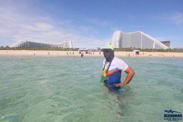 THE ARENA OCEANMAN CAM RANH VIỆT NAM 2023 - Ảnh #585890