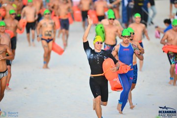 THE ARENA OCEANMAN CAM RANH VIỆT NAM 2023 - Ảnh #589259