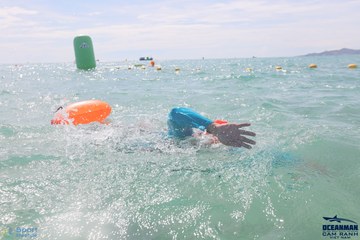 THE ARENA OCEANMAN CAM RANH VIỆT NAM 2023 - Ảnh #588024
