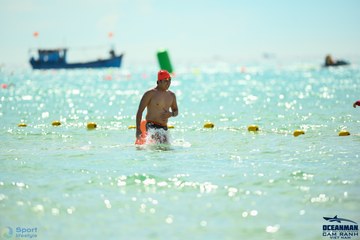 THE ARENA OCEANMAN CAM RANH VIỆT NAM 2023 - Ảnh #585108
