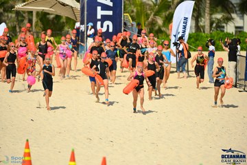 THE ARENA OCEANMAN CAM RANH VIỆT NAM 2023 - Ảnh #592213