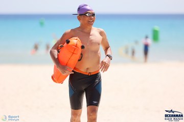 THE ARENA OCEANMAN CAM RANH VIỆT NAM 2023 - Ảnh #588484