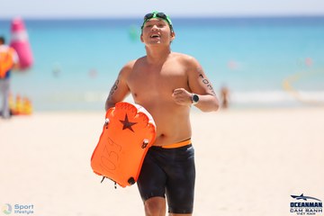 THE ARENA OCEANMAN CAM RANH VIỆT NAM 2023 - Ảnh #589881