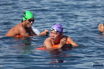 THE ARENA OCEANMAN CAM RANH VIỆT NAM 2023 - Ảnh #595121