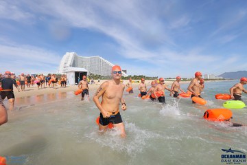THE ARENA OCEANMAN CAM RANH VIỆT NAM 2023 - Ảnh #598192