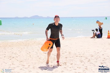 THE ARENA OCEANMAN CAM RANH VIỆT NAM 2023 - Ảnh #596009