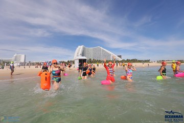 THE ARENA OCEANMAN CAM RANH VIỆT NAM 2023 - Ảnh #598616