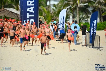 THE ARENA OCEANMAN CAM RANH VIỆT NAM 2023 - Ảnh #591279