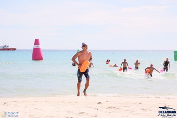 THE ARENA OCEANMAN CAM RANH VIỆT NAM 2023 - Ảnh #593438