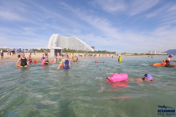 THE ARENA OCEANMAN CAM RANH VIỆT NAM 2023 - Ảnh #597015