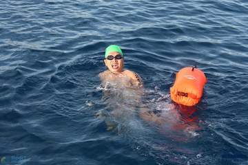 THE ARENA OCEANMAN CAM RANH VIỆT NAM 2023 - Ảnh #589394