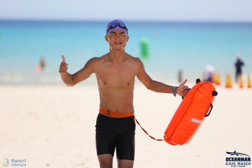 THE ARENA OCEANMAN CAM RANH VIỆT NAM 2023 - Ảnh #591342
