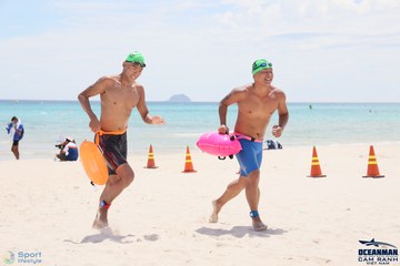 THE ARENA OCEANMAN CAM RANH VIỆT NAM 2023 - Ảnh #597404