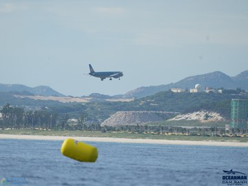 THE ARENA OCEANMAN CAM RANH VIỆT NAM 2023 - Ảnh #598824