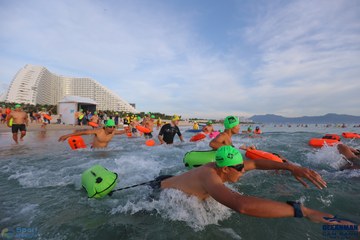 THE ARENA OCEANMAN CAM RANH VIỆT NAM 2023 - Ảnh #593287