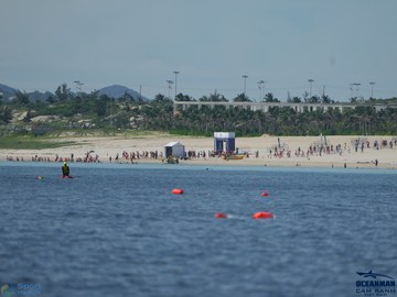 THE ARENA OCEANMAN CAM RANH VIỆT NAM 2023 - Ảnh #600013