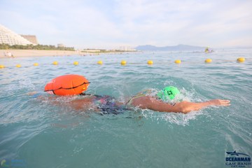 THE ARENA OCEANMAN CAM RANH VIỆT NAM 2023 - Ảnh #595360