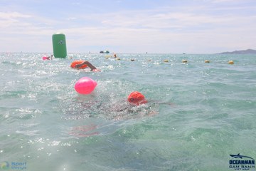 THE ARENA OCEANMAN CAM RANH VIỆT NAM 2023 - Ảnh #587875