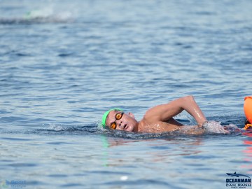 THE ARENA OCEANMAN CAM RANH VIỆT NAM 2023 - Ảnh #600199