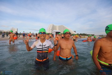 THE ARENA OCEANMAN CAM RANH VIỆT NAM 2023 - Ảnh #594179