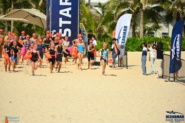 THE ARENA OCEANMAN CAM RANH VIỆT NAM 2023 - Ảnh #592225