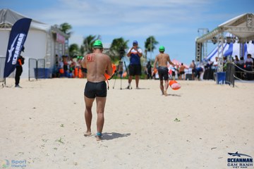 THE ARENA OCEANMAN CAM RANH VIỆT NAM 2023 - Ảnh #591956