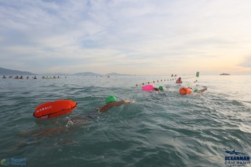 THE ARENA OCEANMAN CAM RANH VIỆT NAM 2023 - Ảnh #595058
