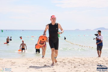 THE ARENA OCEANMAN CAM RANH VIỆT NAM 2023 - Ảnh #594889