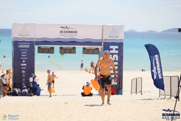 THE ARENA OCEANMAN CAM RANH VIỆT NAM 2023 - Ảnh #586962